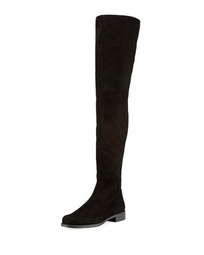 Hilo Over-the-knee