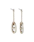 Estate Chaine D'andre Drop Earrings