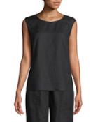 Round-neck
