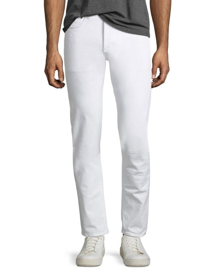 Men's Standard Issue Fit 2 Straight-leg Jeans