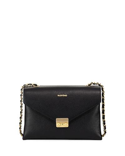 Vicky Dollaro Leather