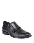 Men's Williams Grand Double-monk Dress