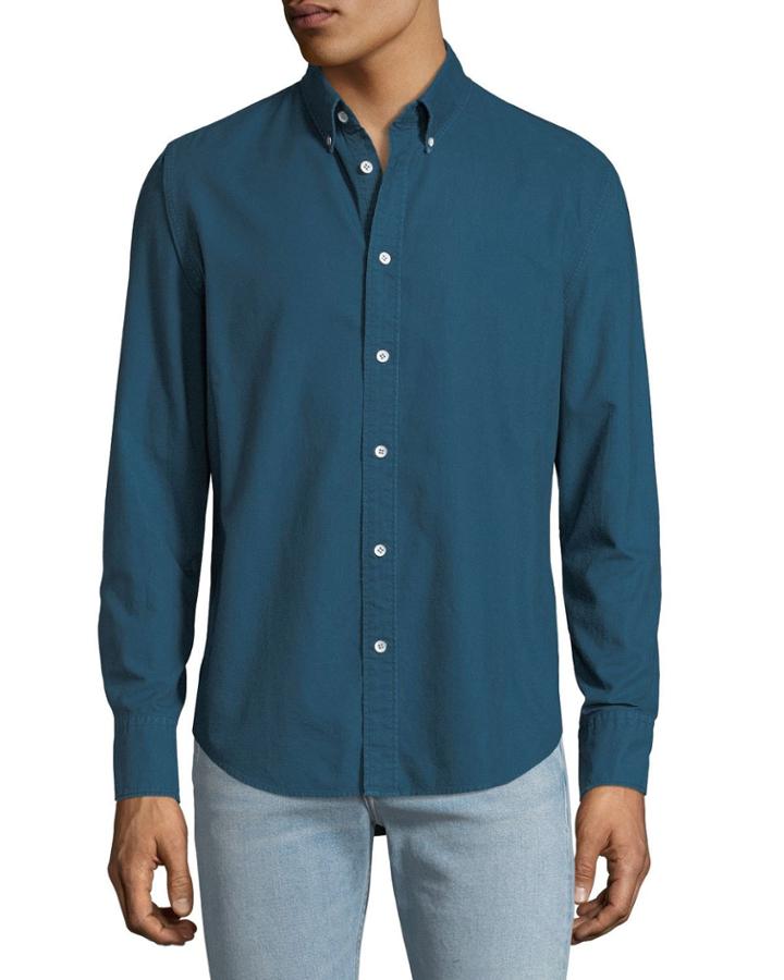 Men's Fit 2 Tomlin Oxford