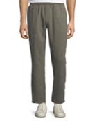 Brushed-back Flannel