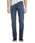 Men's Adrien Clean-pocket Denim Jeans