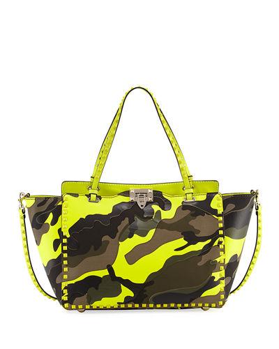 Valentino Small Handle Bag