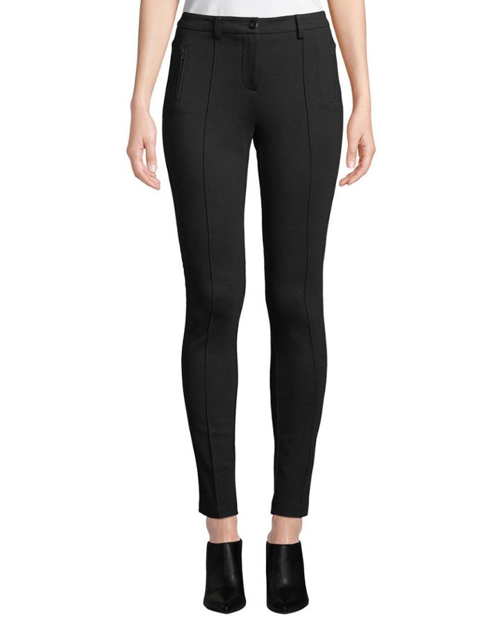 Christy Paramount Knit Riding Pants