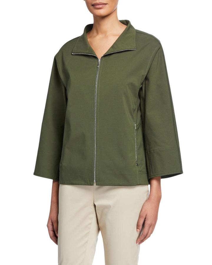 Ford Bi-stretch Fundamental Jacket