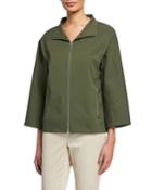 Ford Bi-stretch Fundamental Jacket