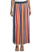 Pull-on Pleated
