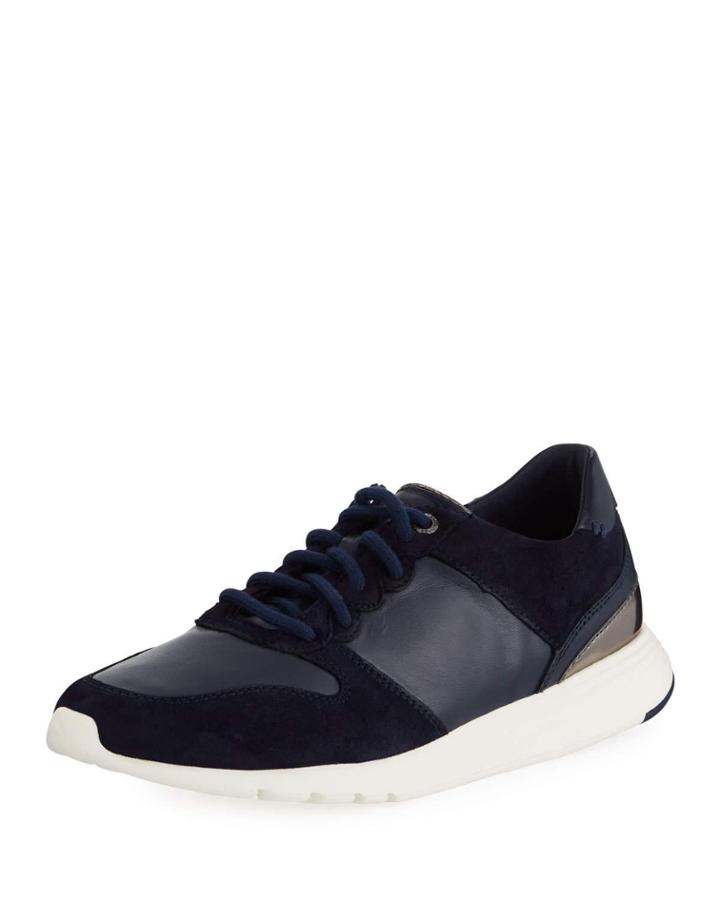 Grand Crosscourt Wedge