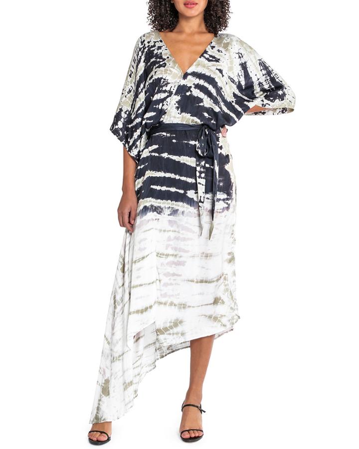 Starla Dress
