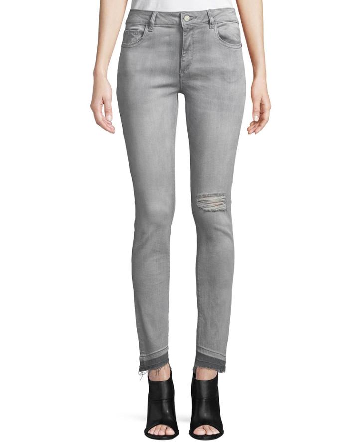 Margaux Willamina Ankle