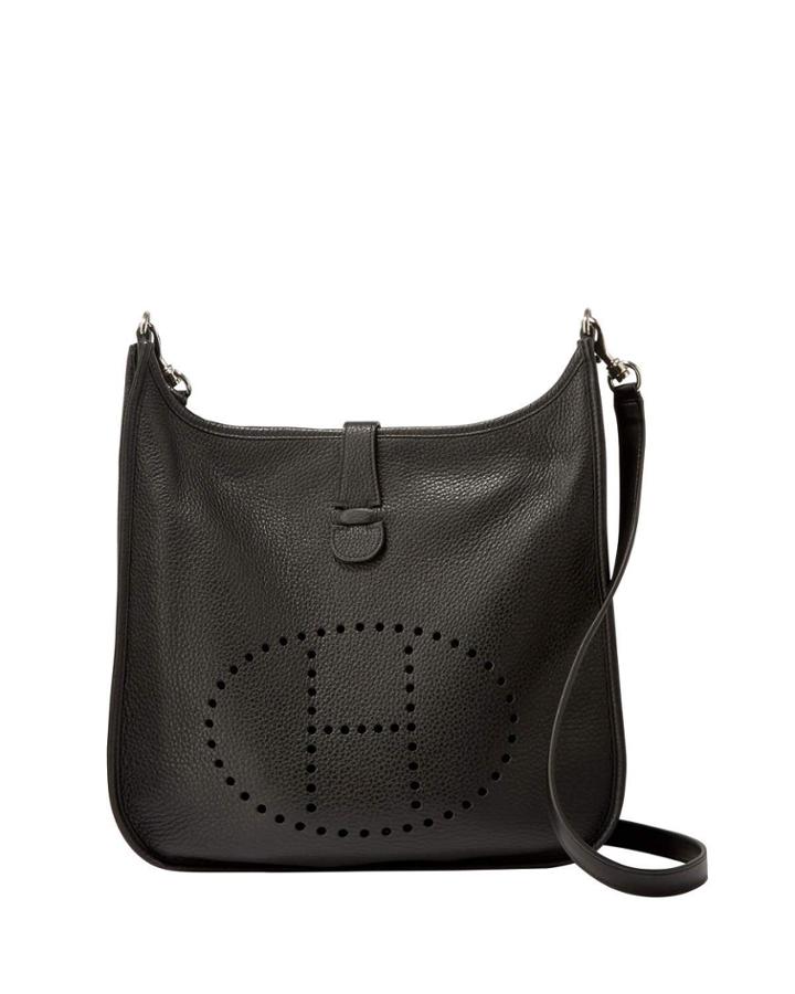 Evelyne Iii Clemence Crossbody Bag