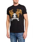 Men's Griffin Graphic T-shirt