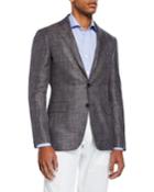Men's Custom Knit