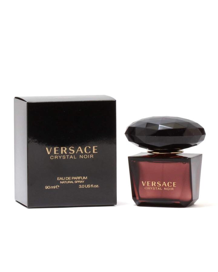 Crystal Noir For Ladies Eau De Parfum Spray,