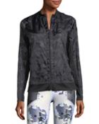 Volume Jacket