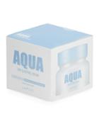 Aqua Spa Sleeping Cream, 3.38 Oz./