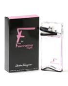F For Fascinating Night For Ladies Eau De Parfum,