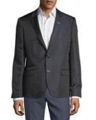 Socrate Evo Rain Blazer