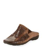 Grety Woven Comfort