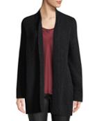 Chunky Cardigan