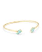 Jackson Kick Cuff Bracelet W/