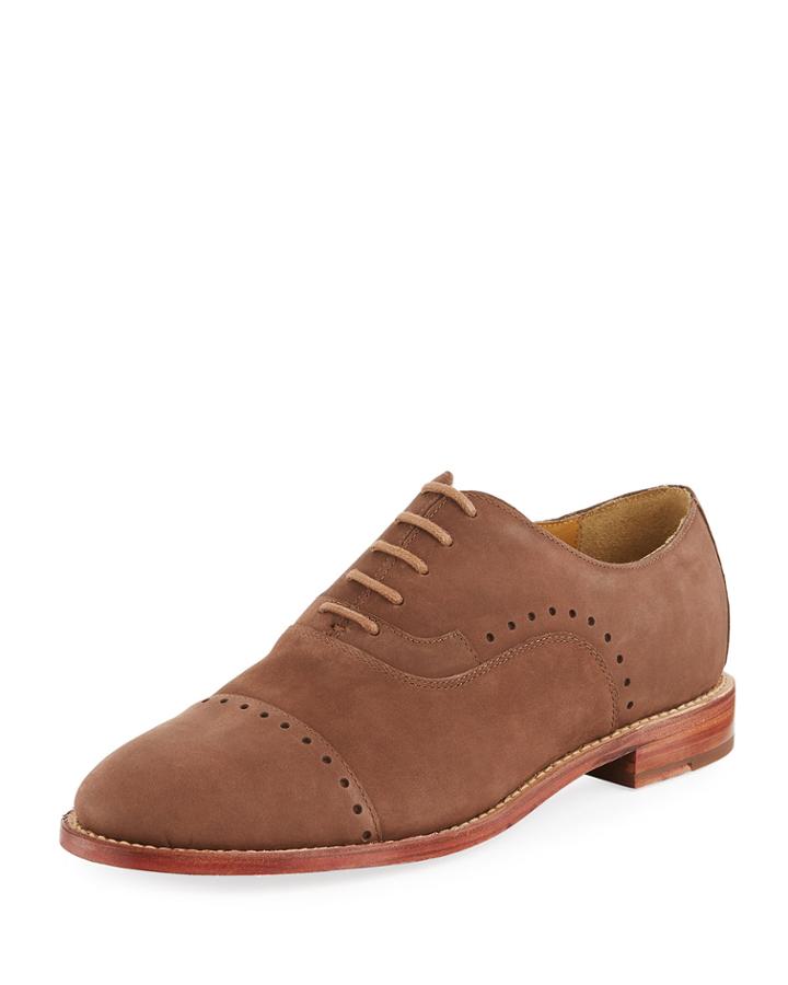 Brando Perforated