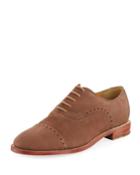 Brando Perforated