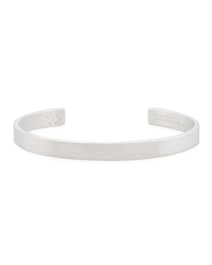 Le 21 Grammes Polished Sterling