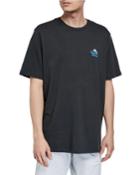 Men's Parrotnormal Activity Cotton T-shirt