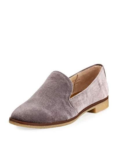 Codi Crepe Velvet Smoking