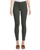 Ava Skinny Corduroy Pants
