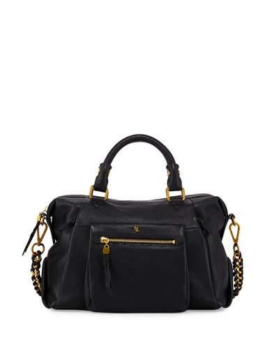 Cosette Leather
