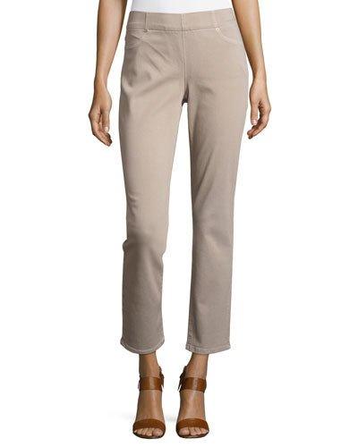Millie Pull-on Ankle Pants