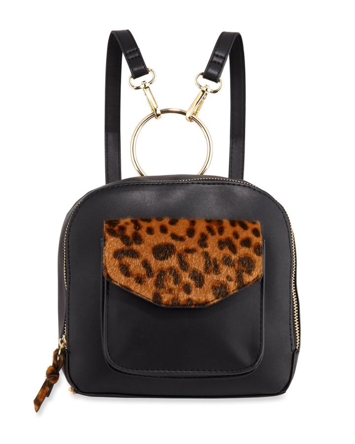 Hannah Backpack With