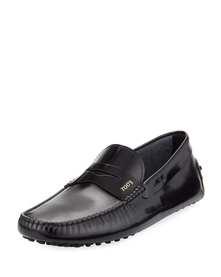 Patent Moc-toe Penny Driver