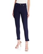 Pull-on Leggings With
