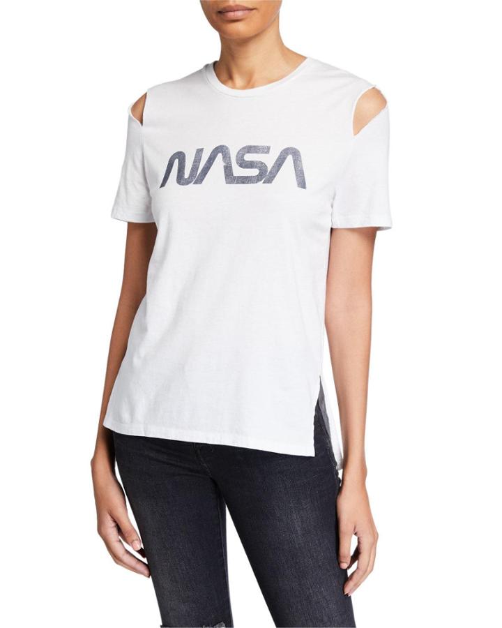 Nasa Tee