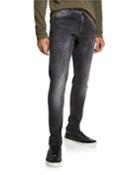 Men's Zack Skinny Denim Jeans