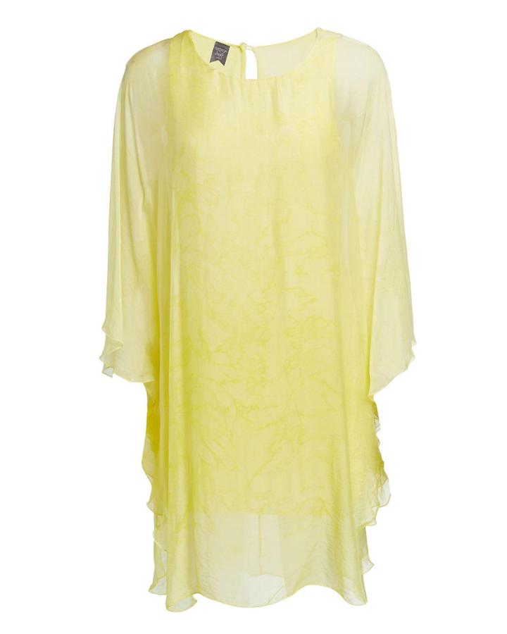 Tunic Dress