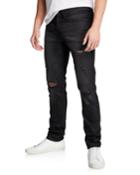 Men's L'homme Slim Denim Jeans