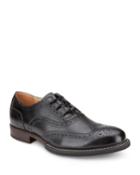 Men's Claystone Wing-tip Oxfords