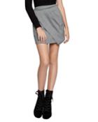 Twist-front Tweed