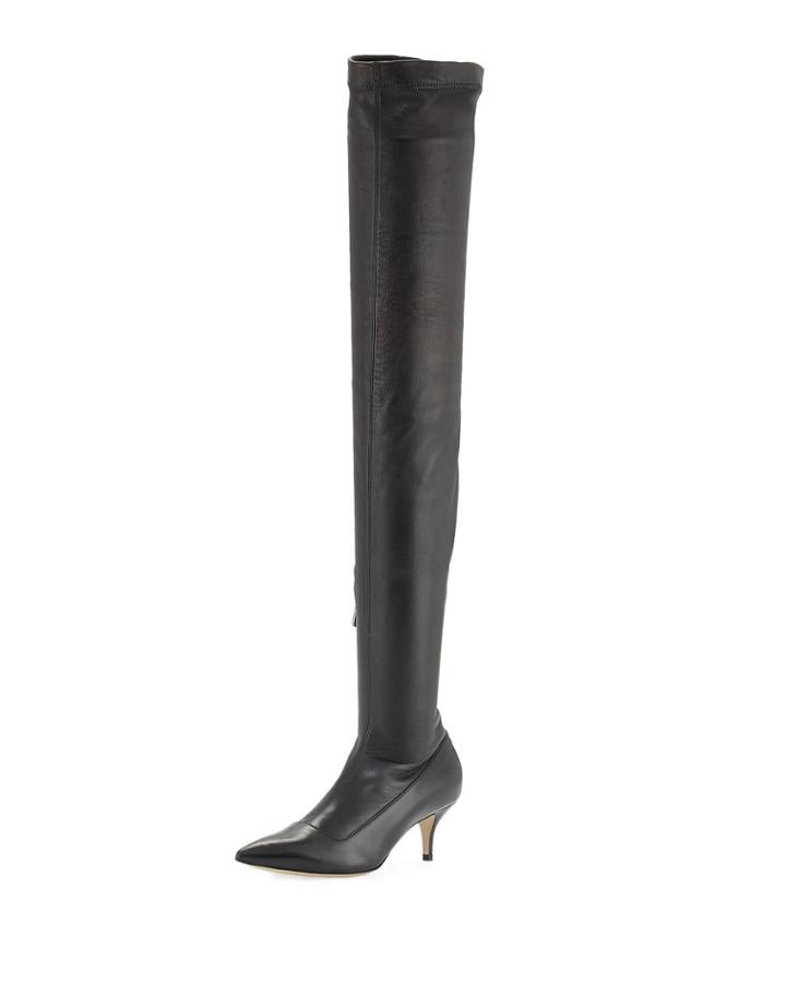 Braila Over-the-knee