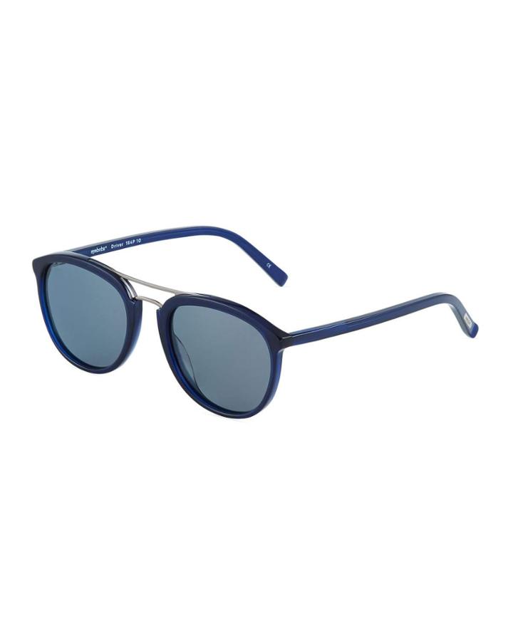 Driver Round Polarized Acetate