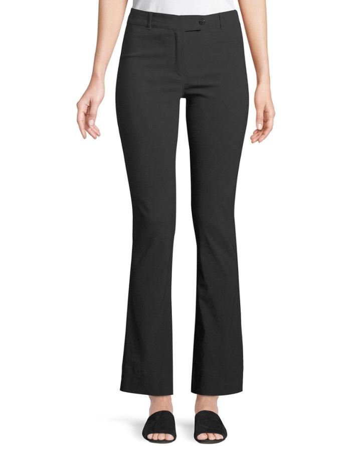 Amanda Boot-cut Pants
