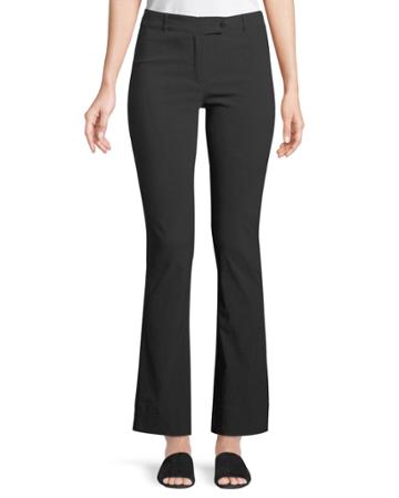 Amanda Boot-cut Pants