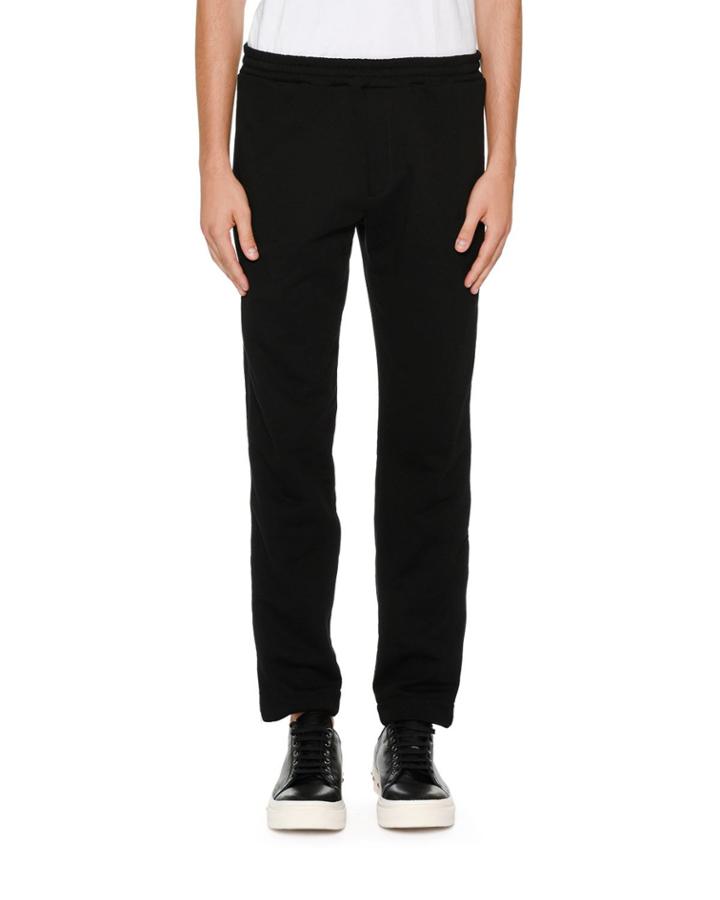 Tuxedo Pants W/ Wide